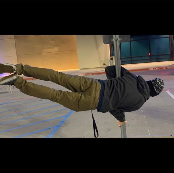 Meet your Posher, Jeff - Picture 1 of 1